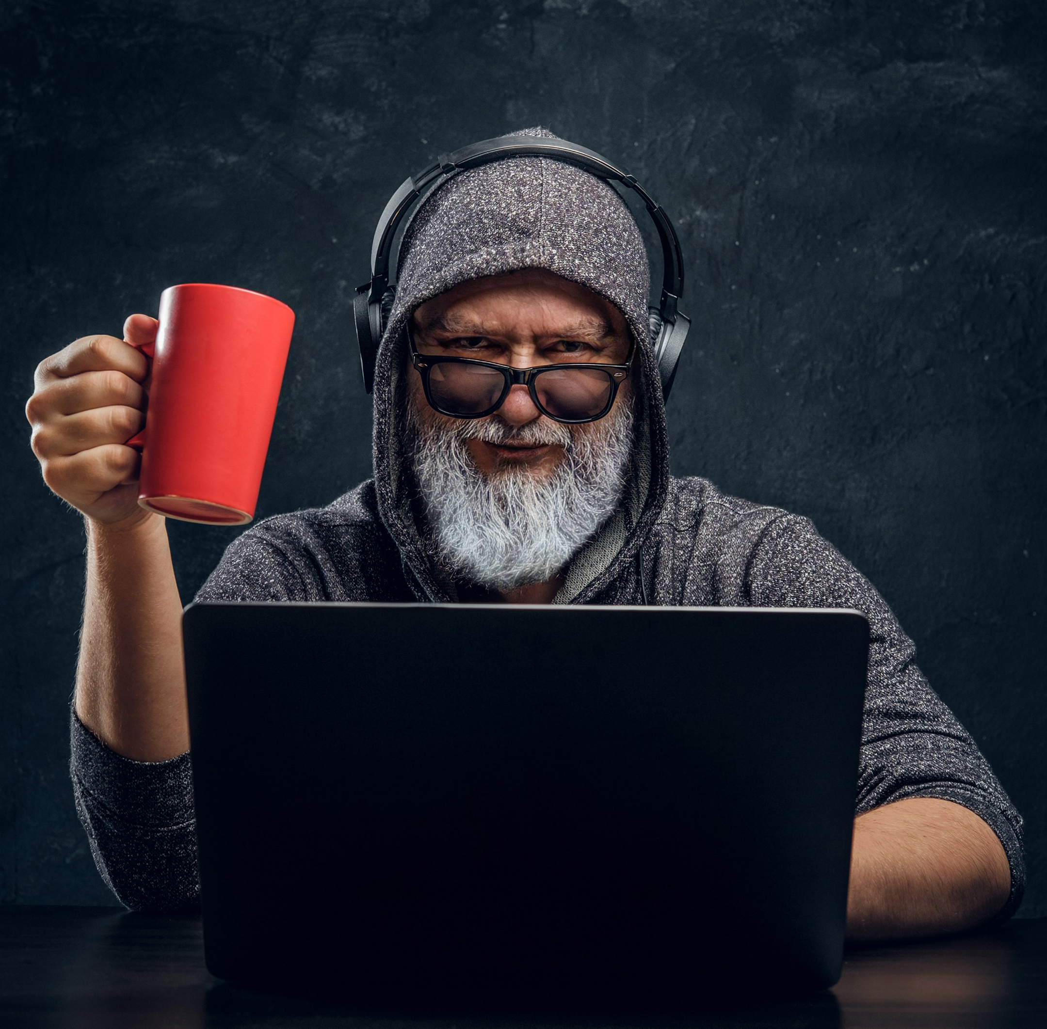 Site Author