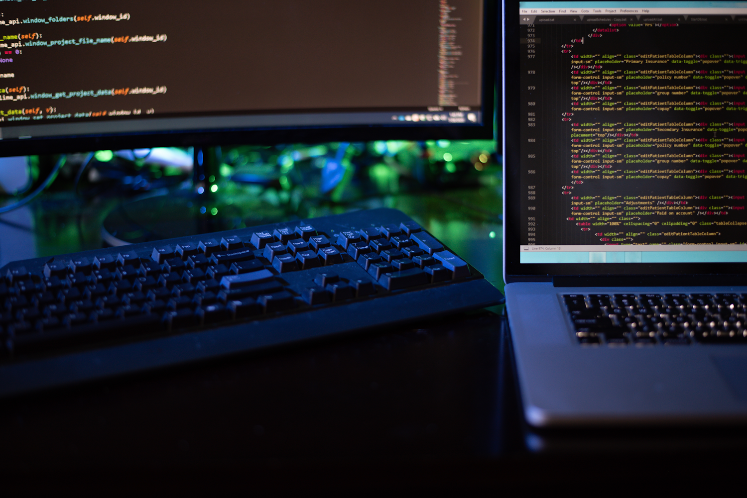 VS Code